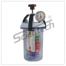 ANAEROBIC CULTURE JAR (B.T.L. TYPE)